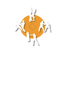 Martial Arts Academy Zeeland Logo